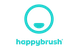 Logo von happybrush GmbH