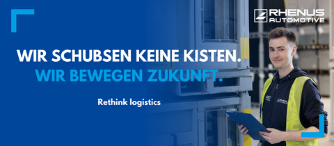 Rhenus Automotive SE