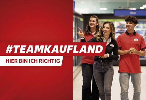 Kaufland Dienstleistung GmbH & Co. KG