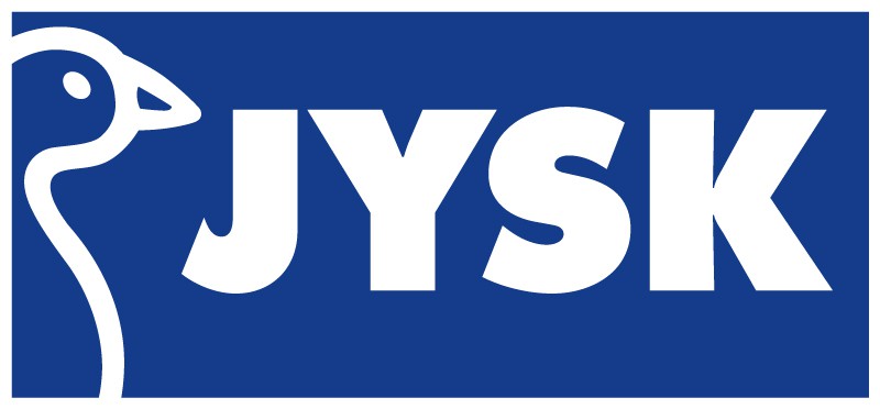 Logo von JYSK SE
