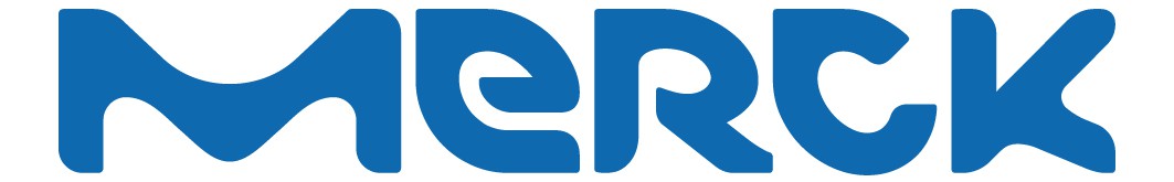 Logo von Merck KGaA, Darmstadt, Germany