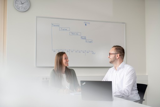 Bild 2 von FIS Informationssysteme und Consulting GmbH