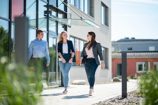 Bild 1 von FIS Informationssysteme und Consulting GmbH