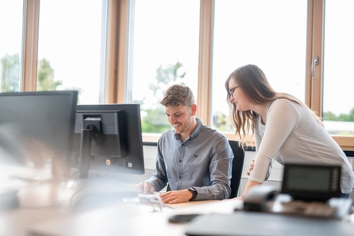 Bild 3 von FIS Informationssysteme und Consulting GmbH