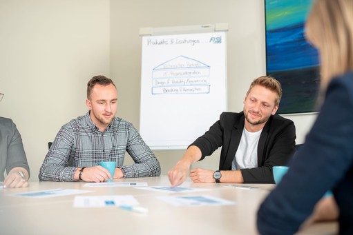 Bild 4 von FIS Informationssysteme und Consulting GmbH