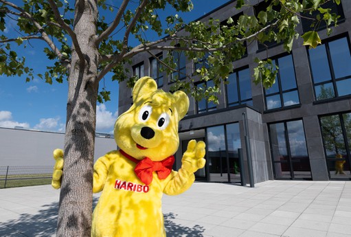 Bild 2 von HARIBO
